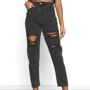 American Eagle Mom Jean
